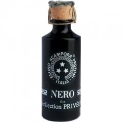 Nero by Bruno Acampora perfume bottle
