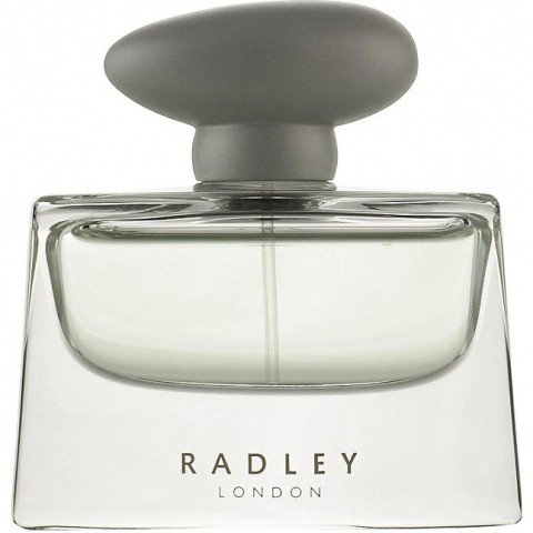 Radley by Radley perfume bottle