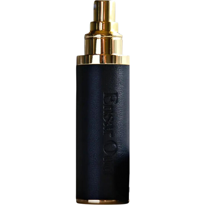 Tigerwood: King Super by Ensar Oud / Oriscent perfume bottle