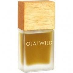Archival - Chamomile Flowers by Ojai Wild perfume bottle