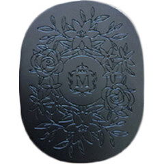 Habanita (2019) (Concréta) by Molinard perfume bottle