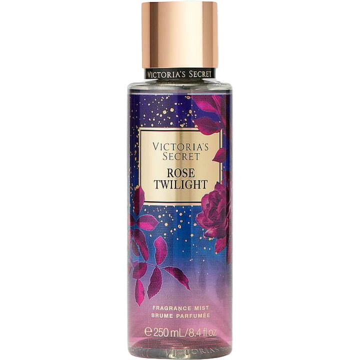 Rose Twilight by Victoria's Secret perfume bottle