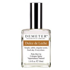 Dulce de Leche by Demeter Fragrance Library / The Library Of Fragrance perfume bottle