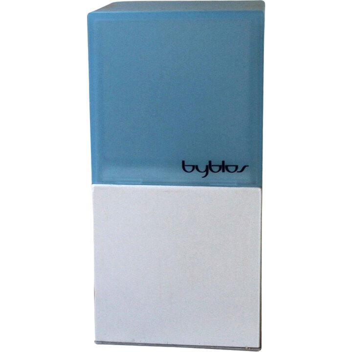 Byblos for Man (2001) (After Shave) by Byblos perfume bottle