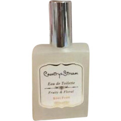 Kiwi Fruit / オー ド トワレ KW キウイの香り by Country & Stream / カントリー＆ストリーム perfume bottle