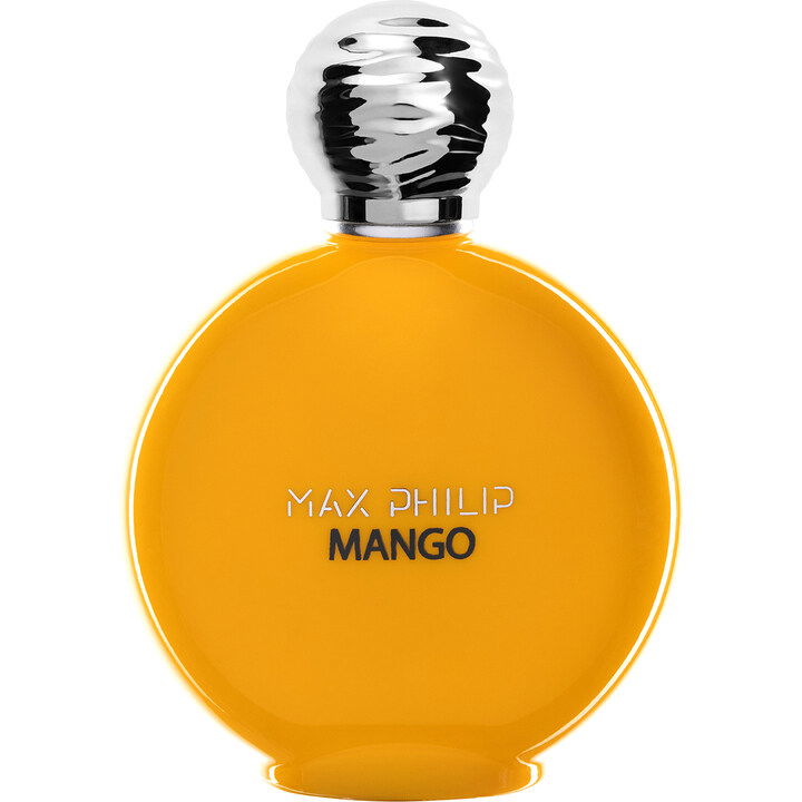 Mango by Max Philip perfume bottle