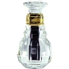 Dahn Al Oudh Majd by Ajmal perfume bottle
