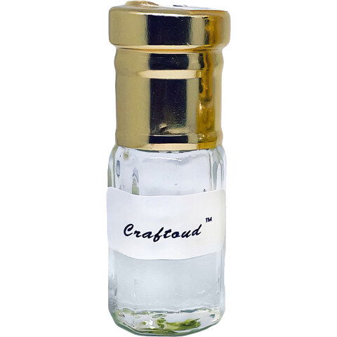 Tuli by Craftoud perfume bottle
