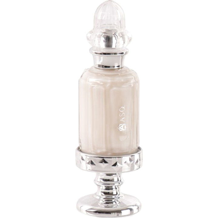 Magnetic Musk (Perfume Oil) by Abdul Samad Al Qurashi / عبدالصمد القرشي perfume bottle
