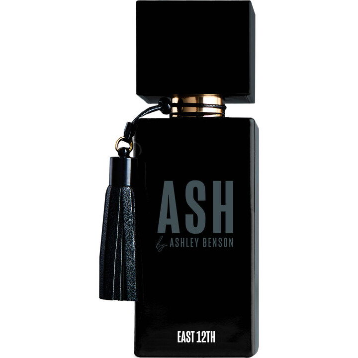 East 12th by Ash by Ashley Benson perfume bottle