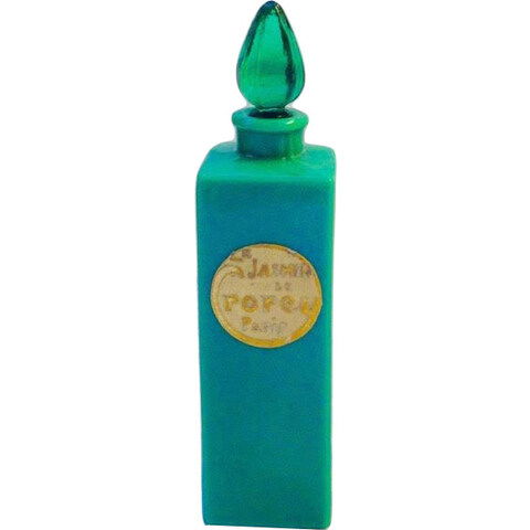 Le Jasmine by Crorey perfume bottle