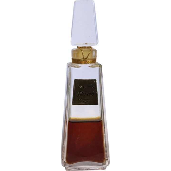 Passion by Kesma perfume bottle