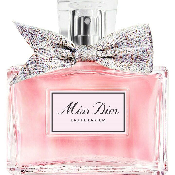 Miss Dior (2021) EDP by Dior perfume bottle