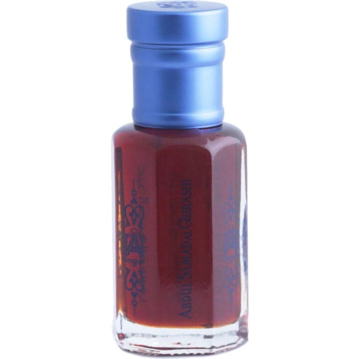 Nouf Blend by Abdul Samad Al Qurashi / عبدالصمد القرشي perfume bottle