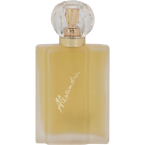 Alexandra (1998) (Cologne) by Alexandra de Markoff perfume bottle