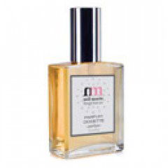 Le Parfum d'Odette by Neil Morris Fragrances perfume bottle