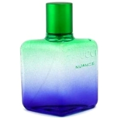 Nuance Homme EDT by Roberto Capucci perfume bottle