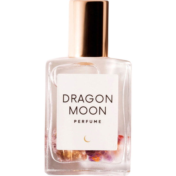 Dragon Moon by Olivine perfume bottle