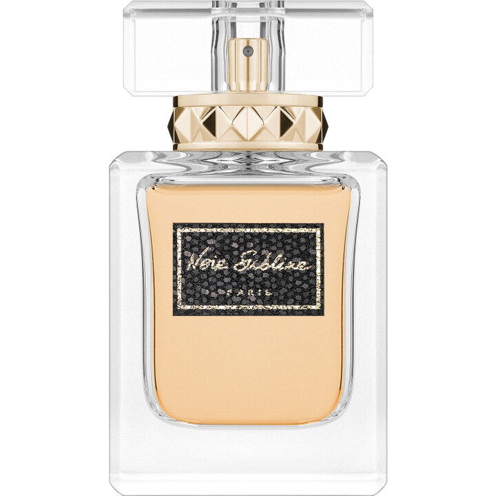 Rich Noir Sublime by Johan B. perfume bottle