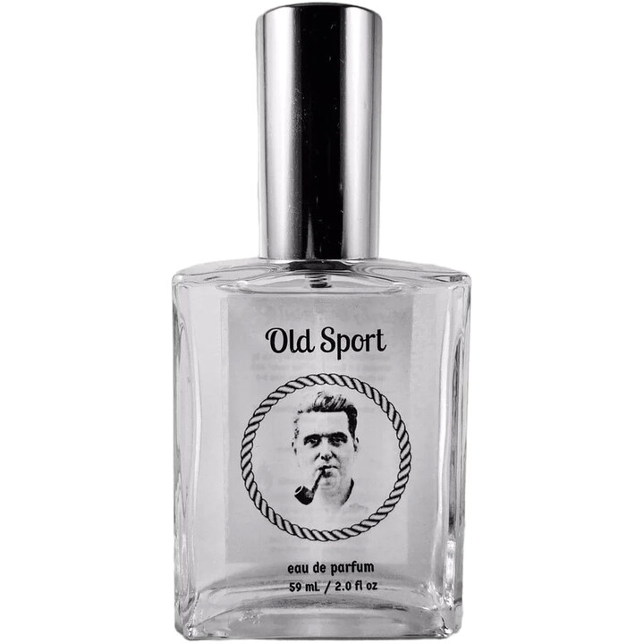 Old Sport by Murphy & McNeil perfume bottle