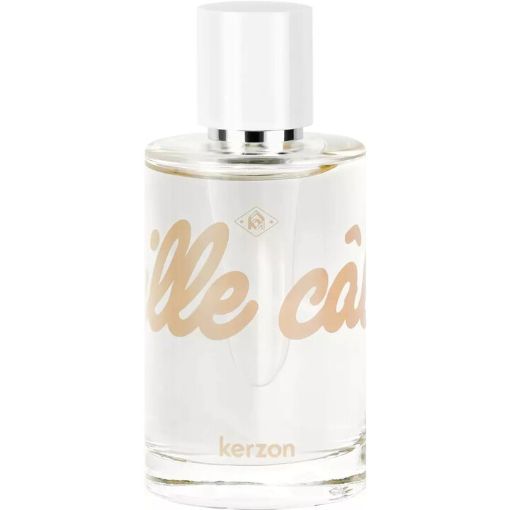 Maille Câline by Kerzon perfume bottle