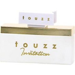 Touzz Invitation by Linn Young perfume bottle