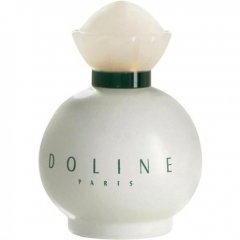 Doline by Via Paris Parfums perfume bottle