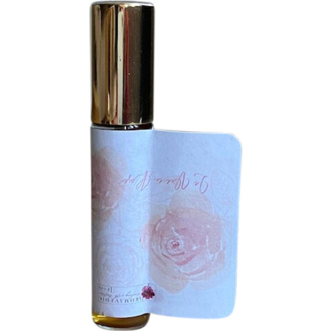 La Vie en Rose by Aromavedic perfume bottle