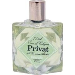 Privat by Bernoth perfume bottle