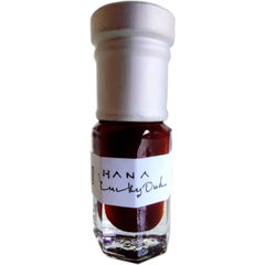 Hana by Lucky Oud perfume bottle