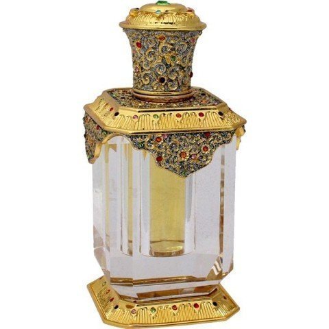 Bahr Al Noor Attar by Asgharali / أصغر علي perfume bottle