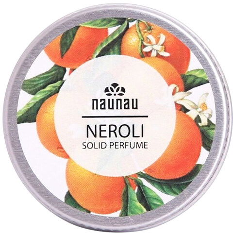 Neroli (2017) by NauNau perfume bottle