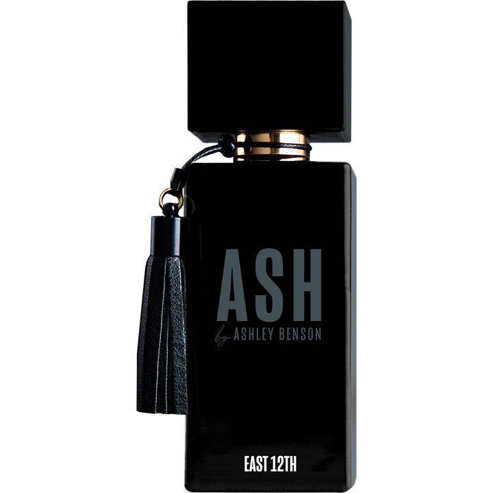 East 12th by Ash by Ashley Benson perfume bottle