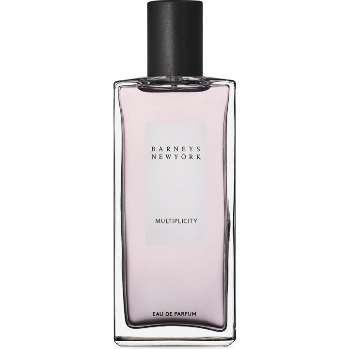Multiplicity by Barneys New York perfume bottle
