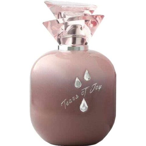 Tears of Joy by Abdul Samad Al Qurashi / عبدالصمد القرشي perfume bottle
