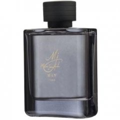 Mj Man by Marc Joseph perfume bottle