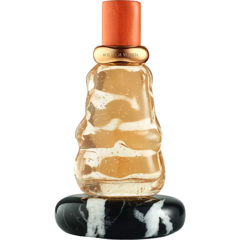 Almost Dawn by Bottega Veneta perfume bottle