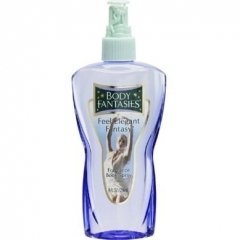 Feel Elegant Fantasy by Body Fantasies perfume bottle
