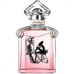 La Petite Robe Noire Limited Edition 2014 (Eau de Parfum Couture) by Guerlain perfume bottle