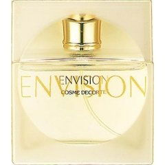 Envision III - Sheer Eminence / インビジョン No.3 by Decorté perfume bottle
