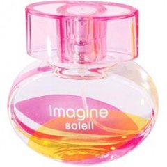 Imagine - Soleil by Alan Bray perfume bottle