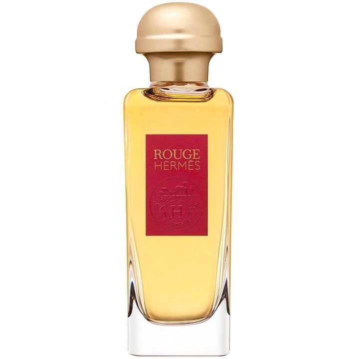 Rouge Hermès EDT by Hermès perfume bottle