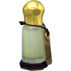 Musk Tahara Monoi by Maison Anthony Marmin / Abdul Karim Al Faransi perfume bottle
