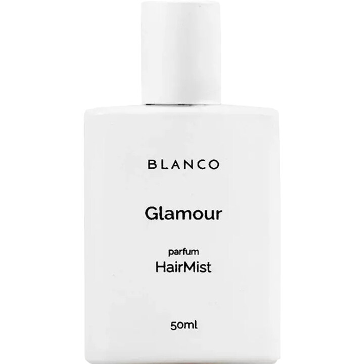 Glamour (Hair Mist) by Blanco / بلانكو perfume bottle