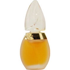 Fire & Ice (Perfume) by Revlon / Charles Revson perfume bottle