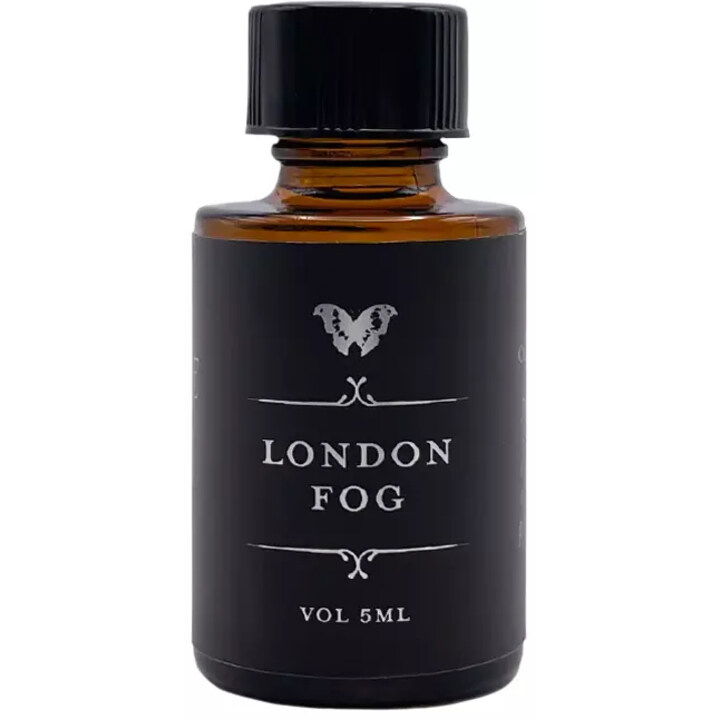 London Fog (Perfume Oil) by For Strange Women perfume bottle