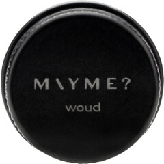 Woud (Solid Perfume) by MAYME? perfume bottle