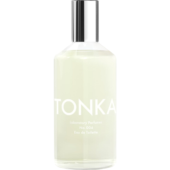 Tonka by Laboratory Perfumes perfume bottle