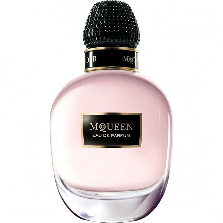 McQueen EDP by Alexander McQueen perfume bottle