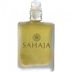 Optimism by Sahaja perfume bottle